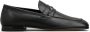 TOD'S Stijlvolle Loafers voor Mannen Black Heren - Thumbnail 1