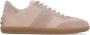 TOD'S Stijlvolle Schoenencollectie Beige Dames - Thumbnail 1