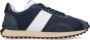 TOD'S Stijlvolle Sneakers Blue Heren - Thumbnail 1