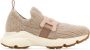 TOD'S Stijlvolle Sneakers voor Mannen en Vrouwen Beige Dames - Thumbnail 1