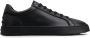 TOD'S Stijlvolle Sneakers voor Mannen en Vrouwen Black Heren - Thumbnail 1