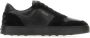 TOD'S Stijlvolle Sneakers voor Mannen en Vrouwen Black Heren - Thumbnail 1