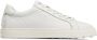 TOD'S Stijlvolle Sneakers voor Mannen en Vrouwen White Heren - Thumbnail 1