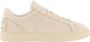 TOD'S Veterschoenen voor dames Beige Dames - Thumbnail 1