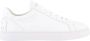 TOD'S Veterschoenen voor dames White Dames - Thumbnail 1