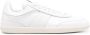 TOD'S Witte Casual Gesloten Platte Sneakers White Heren - Thumbnail 3