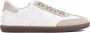 TOD'S Witte Leren Sneakers Ss24 White Heren - Thumbnail 1