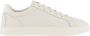 TOD'S Witte Sneaker Heren Cassetta White Heren - Thumbnail 6