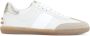 TOD'S Witte Sneakers voor Vrouwen White Dames - Thumbnail 1