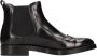 TOD'S Zwart Black Dames - Thumbnail 1