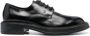 TOD'S Zwarte Extralight 61K Darby Schoenen Black Heren - Thumbnail 9