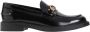 TOD'S Zwarte Loafers voor Mannen Black Dames - Thumbnail 1