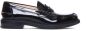 TOD'S Zwarte platte schoenen Black Dames - Thumbnail 1