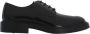 TOD'S Zwarte platte schoenen Black Heren - Thumbnail 1