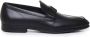 TOD'S Zwarte platte schoenen Black Heren - Thumbnail 1