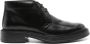 TOD'S Zwarte platte schoenen Black Heren - Thumbnail 1