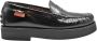 TOD'S Zwarte Veterschoenen Black Dames - Thumbnail 1