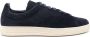 Tom Ford Blauwe Platte Schoenen Blue Heren - Thumbnail 1