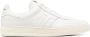 Tom Ford Leren Logo Sneakers Mannen Italië White Heren - Thumbnail 4