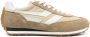 Tom Ford Lage Sneakers Beige Heren - Thumbnail 1