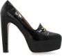 Tom Ford Leren hakken schoenen Black Dames - Thumbnail 1