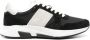 Tom Ford Suede Mesh Sneakers Multicolor Heren - Thumbnail 1