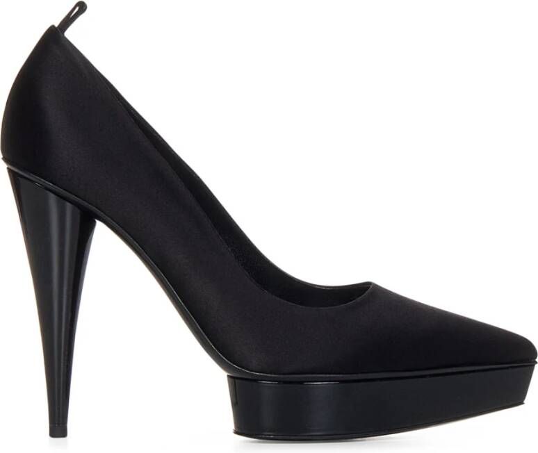 Tom Ford Openroad 2.0 Collection Pumps Black Dames