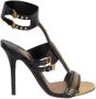 Tom Ford Pre-owned Leather heels Black Dames - Thumbnail 1