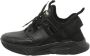 Tom Ford Pre-owned Leather sneakers Black Heren - Thumbnail 1