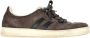 Tom Ford Pre-owned Suede sneakers Brown Heren - Thumbnail 1