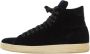 Tom Ford Pre-owned Velvet sneakers Blue Heren - Thumbnail 1