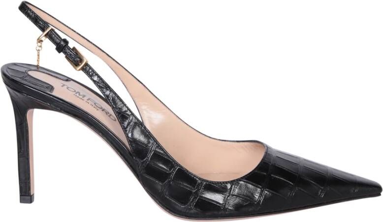 Tom Ford Pumps Black Dames