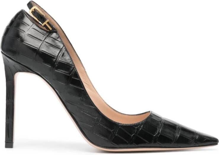 Tom Ford Pumps Black Dames