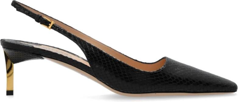 Tom Ford Schoenen met hakken Black Dames