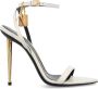 Tom Ford Shoes Beige Dames - Thumbnail 1