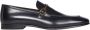 Tom Ford Shoes Black Heren - Thumbnail 1