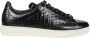 Tom Ford Sneakers Black Heren - Thumbnail 1