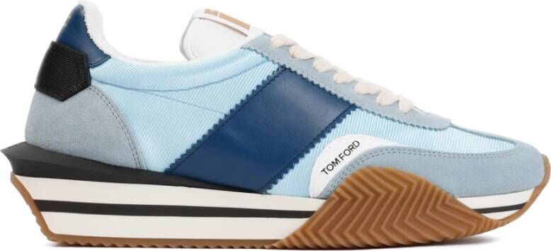 Tom Ford Sneakers Multicolor Heren