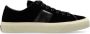 Tom Ford Sportschoenen Cambridge Black Heren - Thumbnail 1