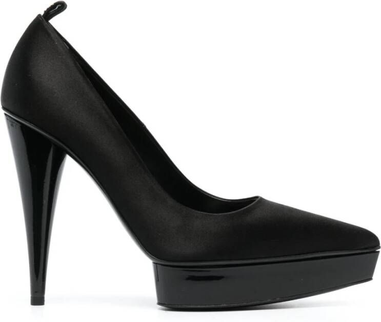 Tom Ford Stijlvolle Pumps Zwart Dames