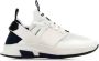 Tom Ford Tweekleurige Jago sneakers White Heren - Thumbnail 1