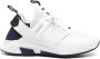 Tom Ford Witte Jago Sneakers White Heren - Thumbnail 1