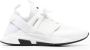 Tom Ford Witte Sneakers Aw23 White Heren - Thumbnail 1