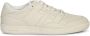 Tom Ford Witte Sneakers Casual Chic Stijl Beige Heren - Thumbnail 7