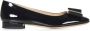 Tom Ford Zwarte Ballerina Flats Elegante Stijl Black Dames - Thumbnail 5