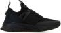 Tom Ford Stijlvolle Zwarte Herensneakers Black Heren - Thumbnail 1