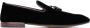 Tom Ford Zwarte platte schoenen Elegant stijl Black Heren - Thumbnail 1