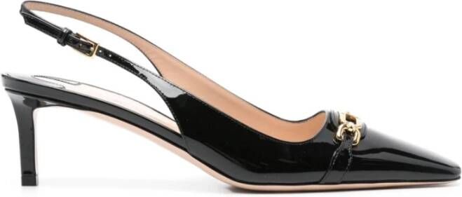 Tom Ford Zwarte Pumps voor Vrouwen Black Dames