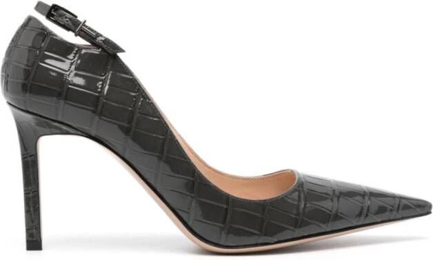 Tom Ford Zwarte Pumps voor Vrouwen Black Dames