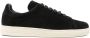 Tom Ford Zwarte Vetersneaker met Merkhiel Black Heren - Thumbnail 1